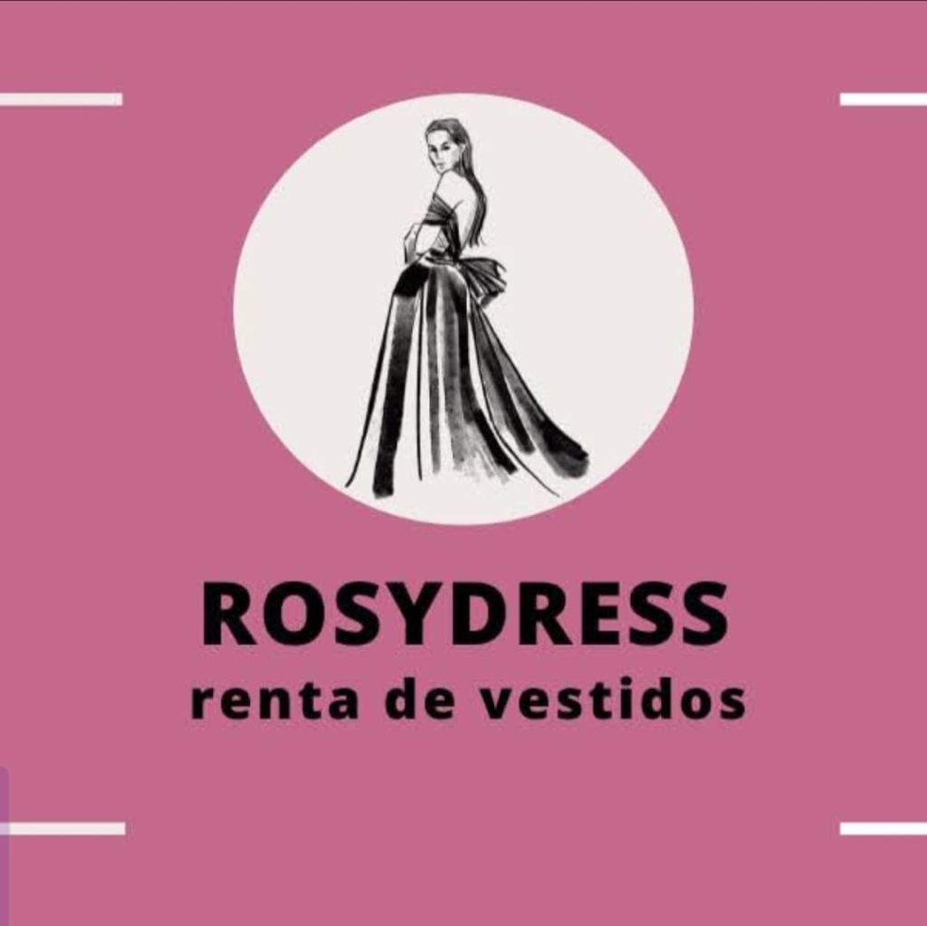 ROSYDRESS Renta de Vestidos