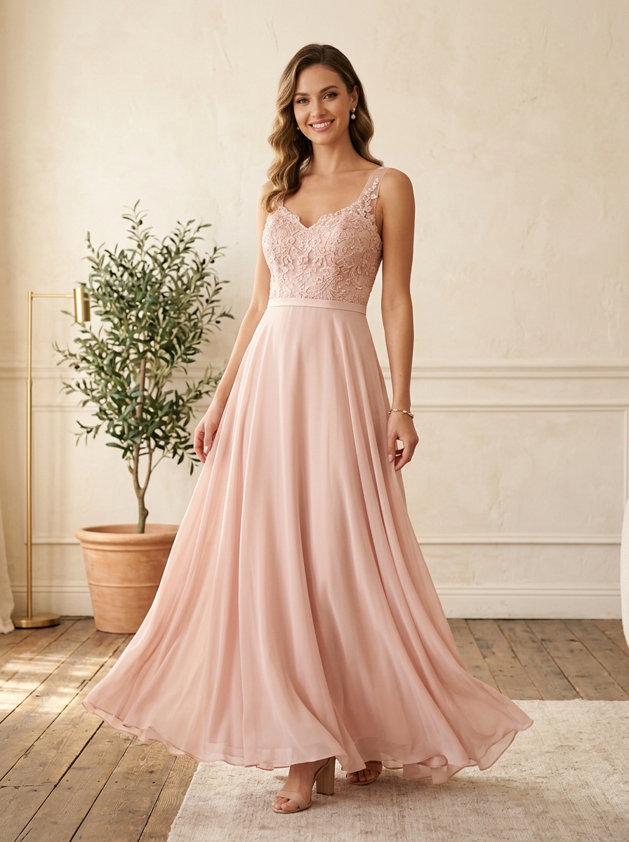 Bodas y Madrinas